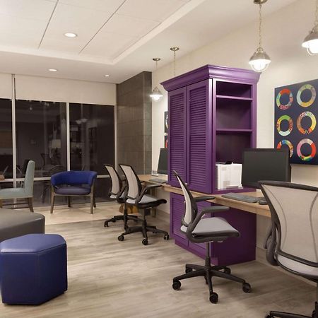 Home2 Suites By Hilton בילינגס מראה חיצוני תמונה