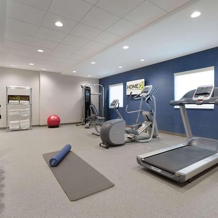 Home2 Suites By Hilton בילינגס מראה חיצוני תמונה