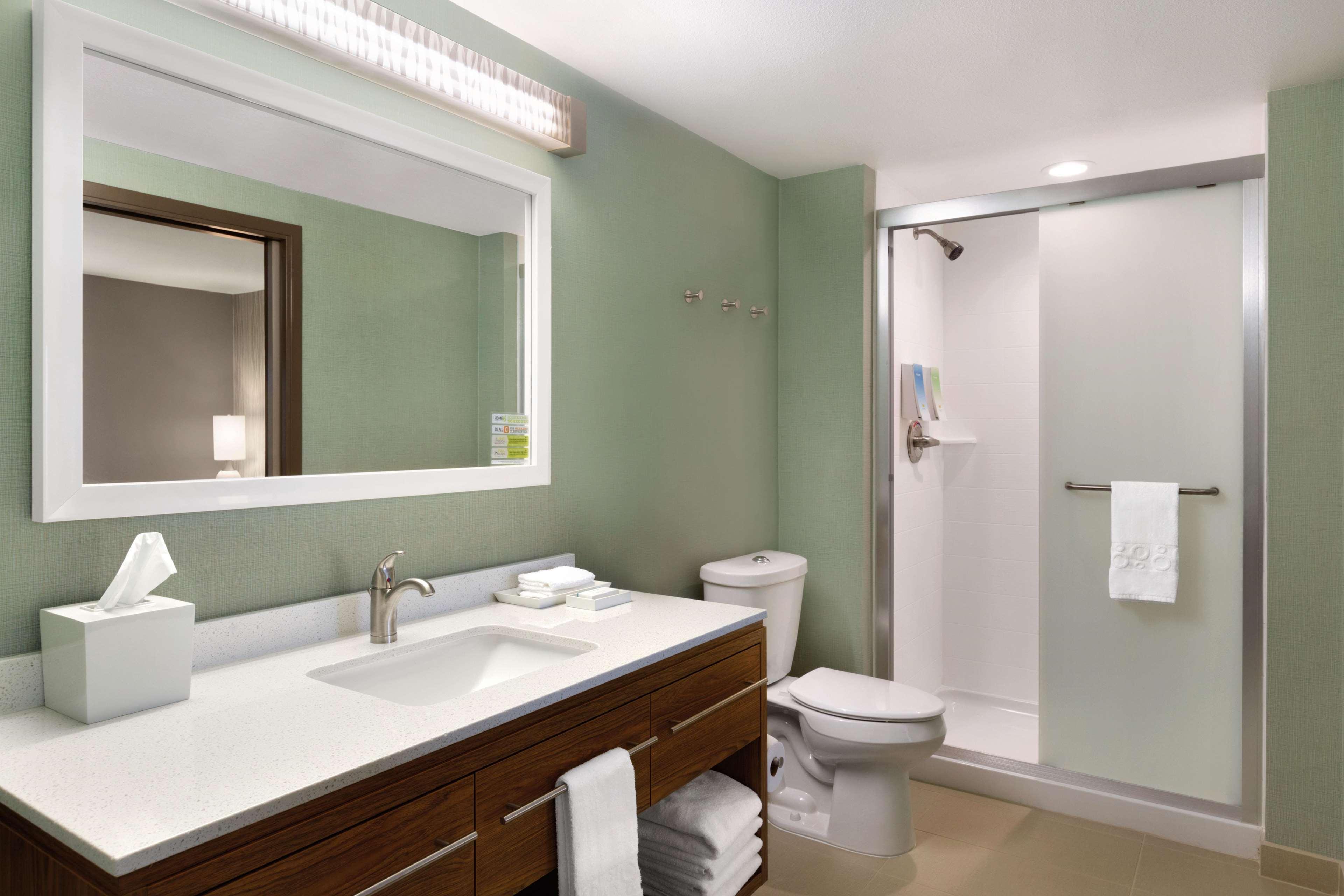 Home2 Suites By Hilton בילינגס מראה חיצוני תמונה