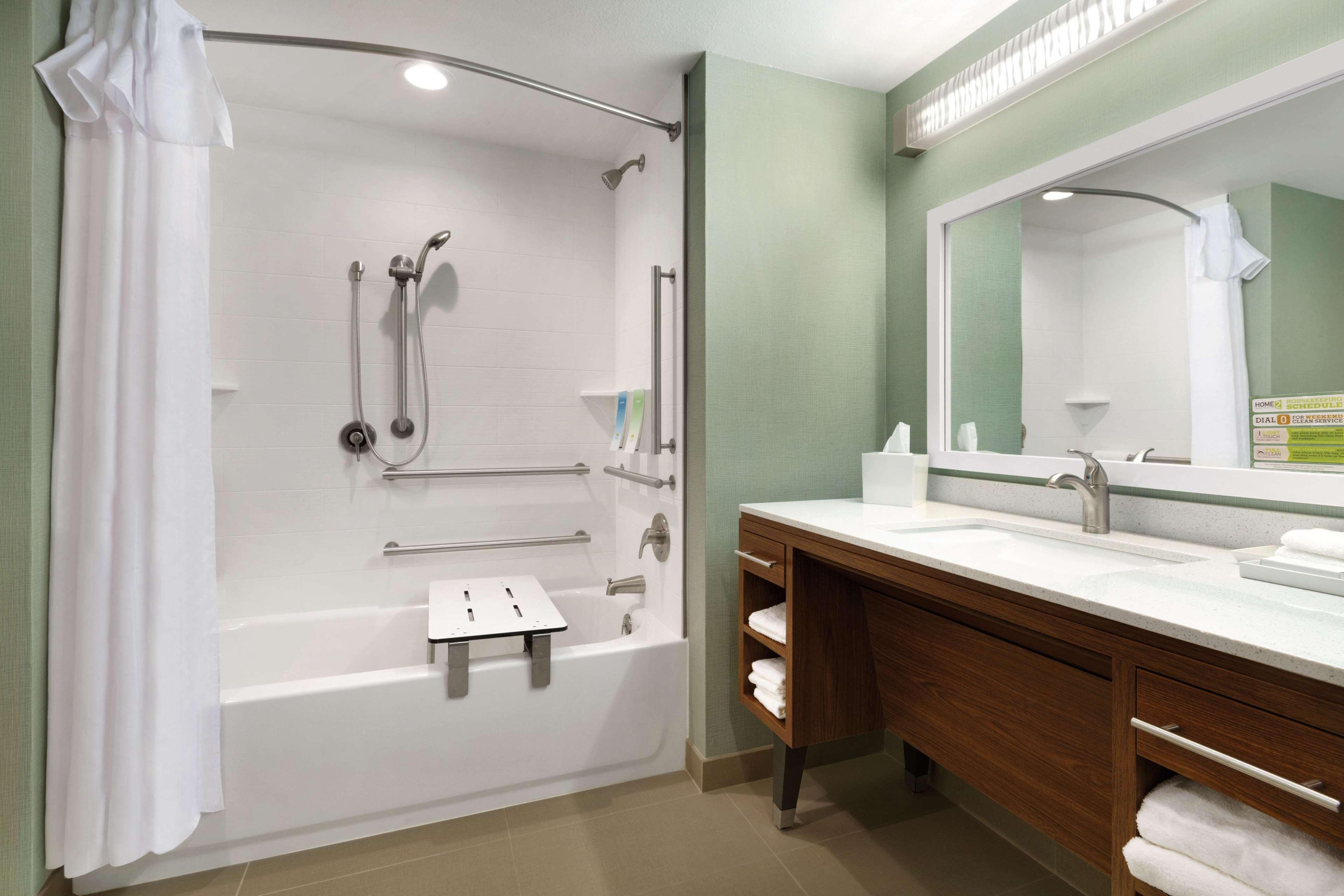 Home2 Suites By Hilton בילינגס מראה חיצוני תמונה
