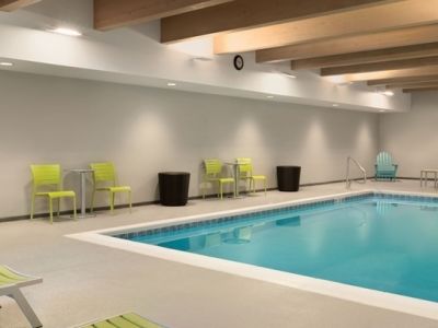 Home2 Suites By Hilton בילינגס מראה חיצוני תמונה
